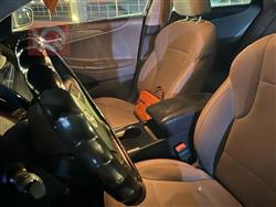 هیۆندای سۆناتا